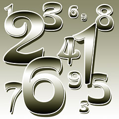 Нумерология — наука о числах