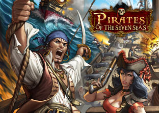 Pirates Of Seven Seas: �������� ��������� ���� ��� ����������!