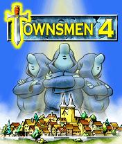 Townsmen 4: �������� ��������� ���� ��� ����������!