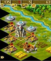 Townsmen 4: �������� ��������� ���� ��� ����������!
