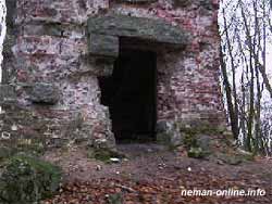 Башня Бисмарка