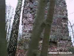 Башня Бисмарка