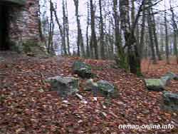 Башня Бисмарка